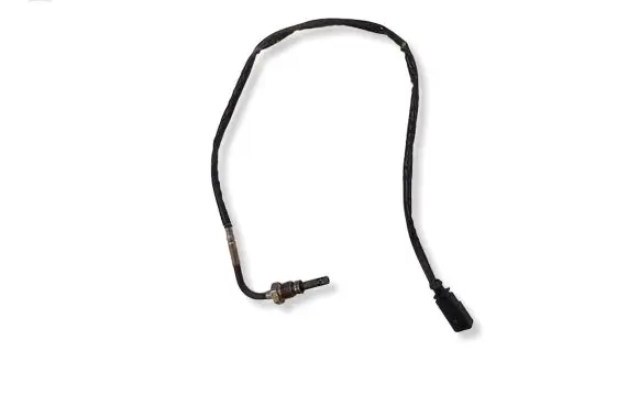 Audi A6 S6 C7 4G Exhaust gas temperature sensor 4G0906088J