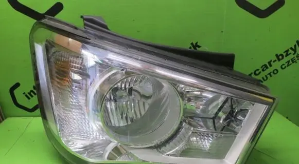Hyundai i40 Headlight/headlamp