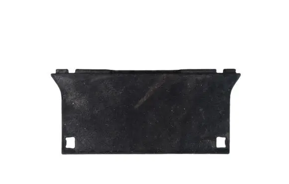 Mercedes-Benz C W204 Trunk/boot floor carpet liner A2046800102