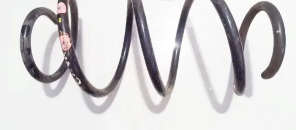 Honda Jazz Front coil spring
