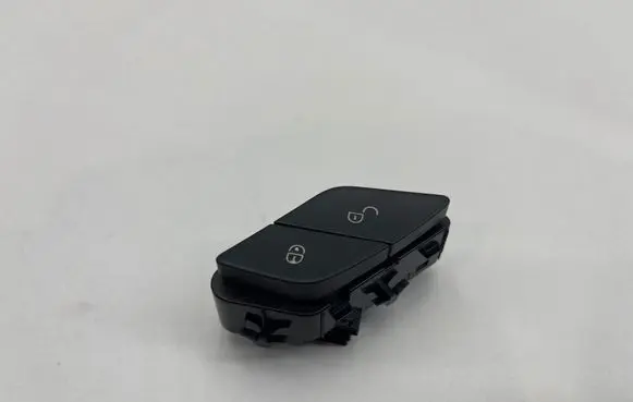 Mercedes-Benz S W222 Central locking switch button A2229051451