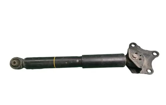 Toyota Highlander XU50 Rear shock absorber/damper 485310E110