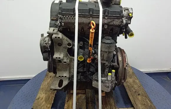Seat Alhambra (Mk1) Engine ASZ