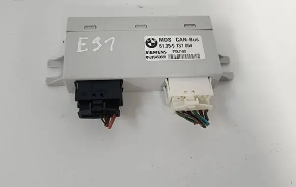 BMW 3 E90 E91 Sunroof control unit/module 9137054