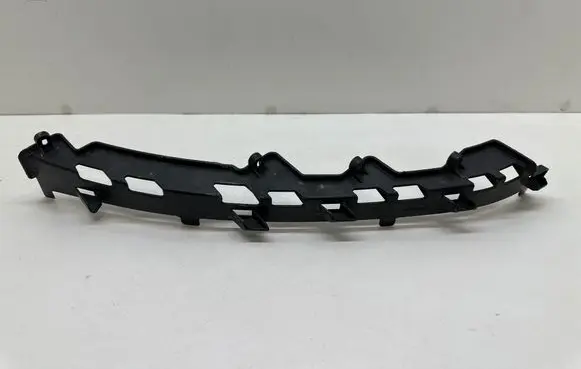 Volkswagen Sharan Front bumper mounting bracket 1305553007