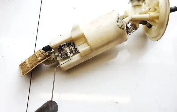Fuel level sensor