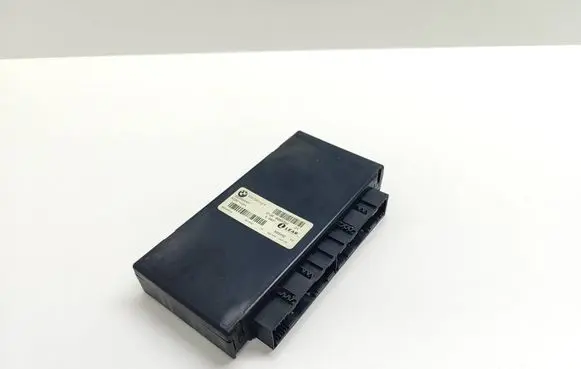 BMW 5 E60 E61 Comfort/convenience module 6985364 698536401 61356985364