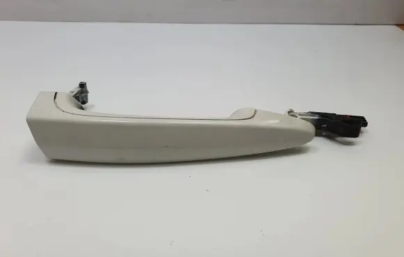 BMW X5M E70 Rear door exterior handle 7207568 51227207568
