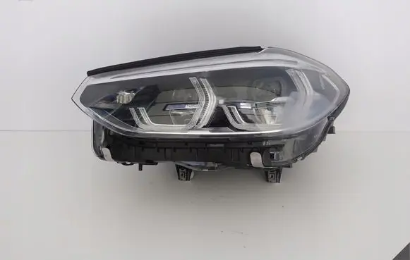 BMW X3 G01 Headlight/headlamp 8739653
