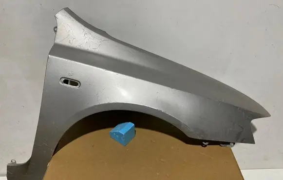 Fiat Stilo Fender
