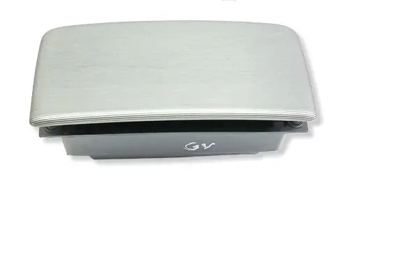 Volvo S80 Ashtray (rear) 
