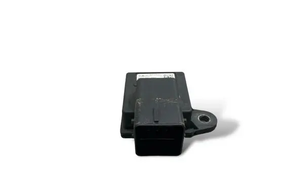 Citroen Berlingo Engine control unit/module 9677871680 20160424 621347746409