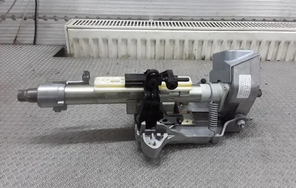Mercedes-Benz A W169 Steering wheel axle PP169460574