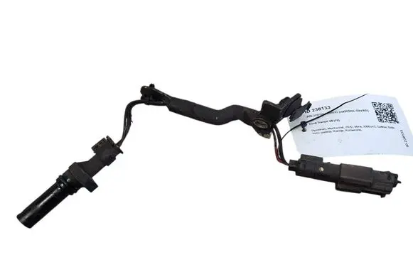Crankshaft position sensor