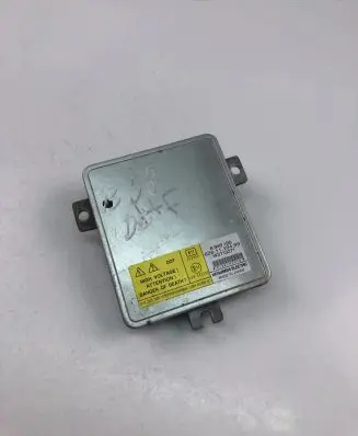 Xenon control unit/module