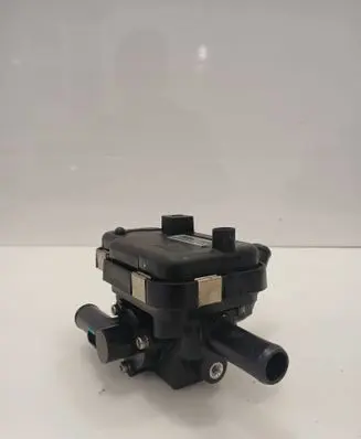 Hyundai Kona I Electric auxiliary coolant/water pump 25660K4500