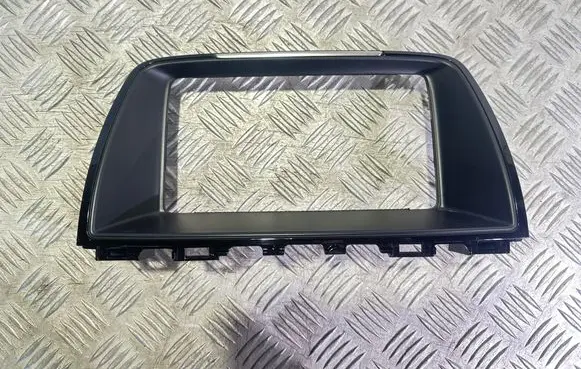 Mazda 6 Radio/GPS head unit trim GHR155231 55231 K3006