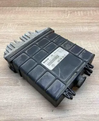 Volkswagen Sharan Engine control unit/module ECU 028906021P 0281001251 252