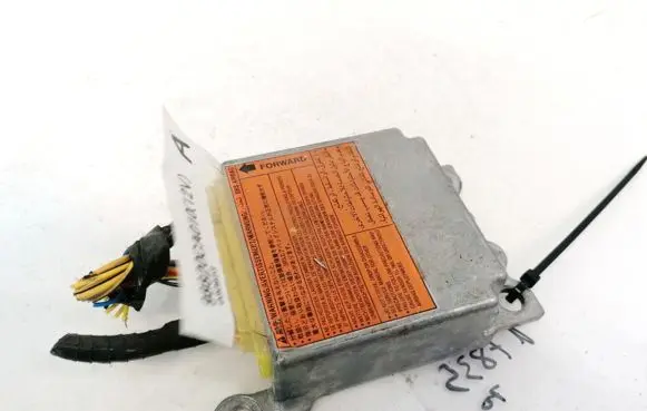 Nissan Murano Z50 Airbag control unit/module 98820CA010 030923
