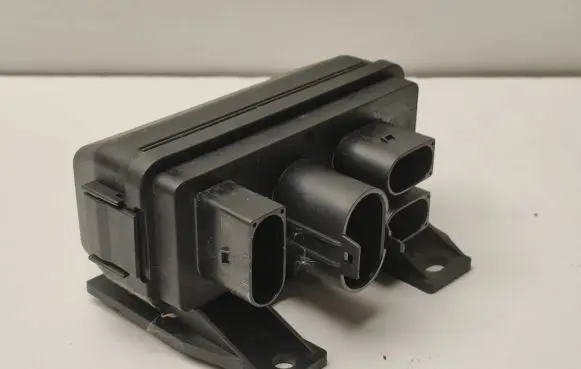 Mercedes-Benz S W220 Other relay A2205450301