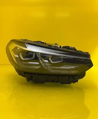 BMW X3 G01 Headlight/headlamp 5A29226-07