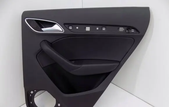Audi Q3 8U Rear door card panel trim 8U0867306
