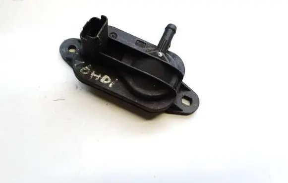 Peugeot 407 Air pressure sensor 9645022680
