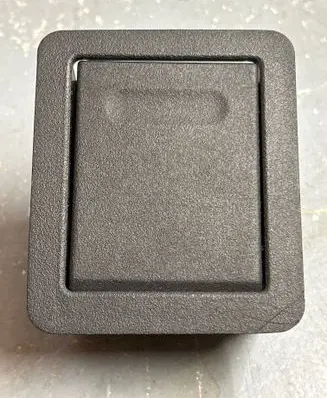 BMW 3 E36 Ashtray (rear) 51168191539