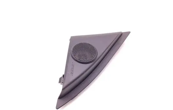 Front door high frequency speaker