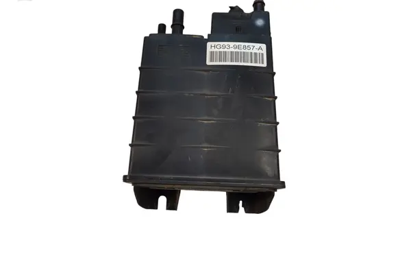 Ford Fusion II Active carbon filter fuel vapour canister HG939E857 HG939E857A