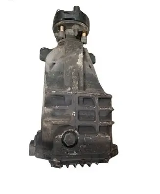 Hyundai Santa Fe Rear differential SM4WD 3800R