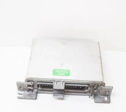 Mercedes-Benz SLC C107 Engine control unit/module 0025450032 A0025450032