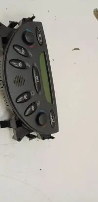 Citroen C5 Climate control unit N1C0157C 96470014ZE 69490002
