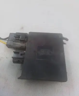 Mazda CX-5 Coolant fan relay 4993003580