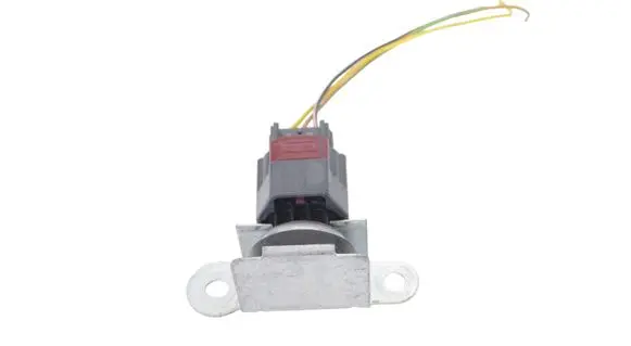 Jaguar XK8 - XKR Acceleration sensor XW433C190AC