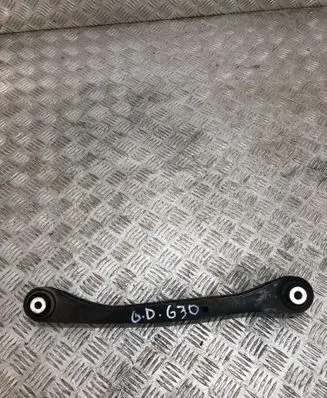 BMW 5 G30 G31 Rear control arm 6861127