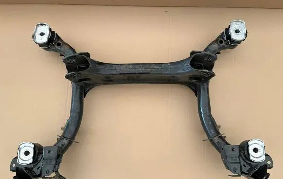 Rear subframe