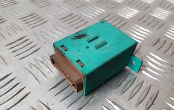 Fiat Ulysse Other relay 9637525180