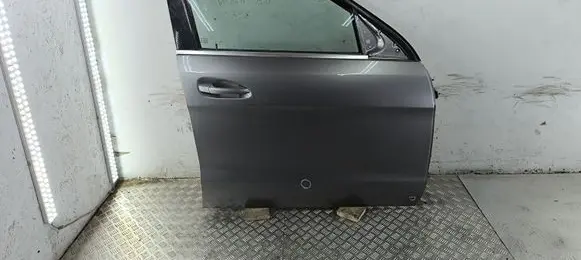 Mercedes-Benz ML W166 Front door A1667200205
