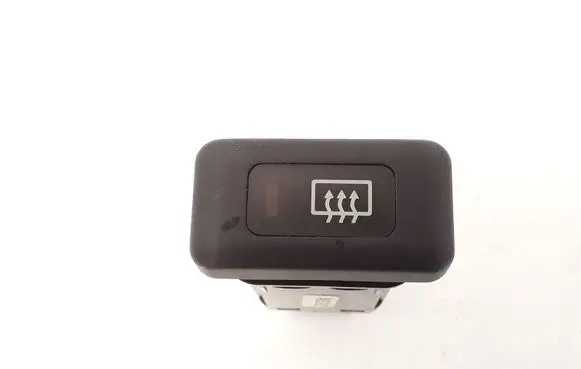 Honda Legend III KA9 Windscreen/window heater switch 2828K 7180 7181
