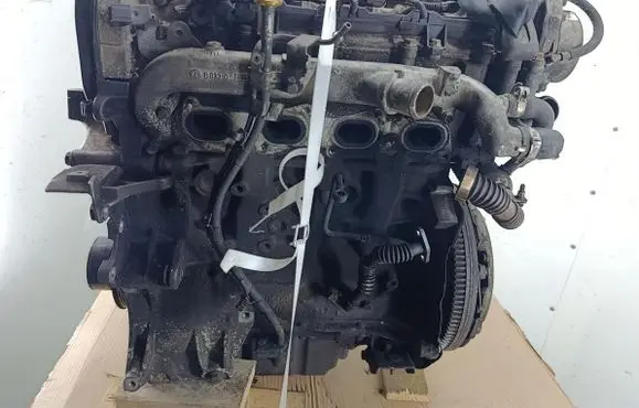 Alfa Romeo 159 Engine 939A2000