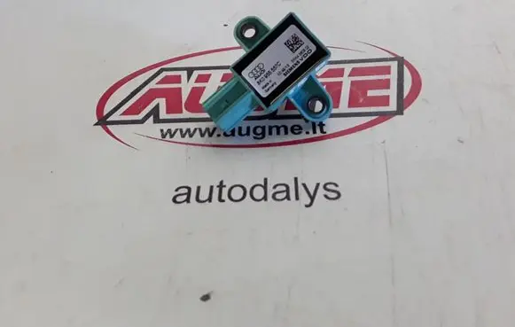 Audi A4 S4 B8 8K Airbag deployment crash/impact sensor 8K0955557