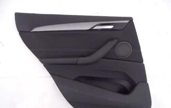 BMW X1 F48 F49 Rear door card panel trim 67788-X7A14