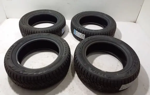 Volvo XC60 R18 winter tire 23560R18