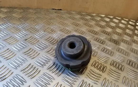 Audi A5 Sportback 8TA Rear coil spring rubber mount 8K0512149C