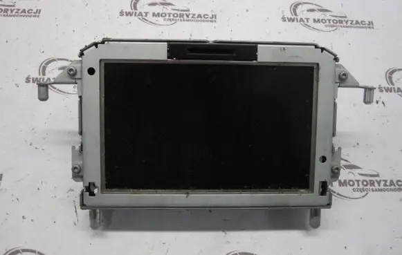 Ford Focus Screen/display/small screen 18B955