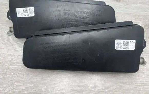 Volkswagen T-Roc Seat airbag 2GC880241F