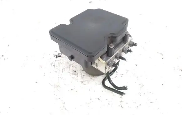 Peugeot Boxer ABS Pump 0265244043 51964374 25298718113