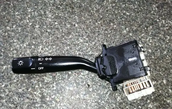 Toyota Avalon XX20 Indicator stalk 17A089C