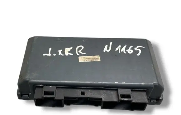 Jaguar XK8 - XKR Seat control module LJE2160AB 1W6H12C6790AD B073905